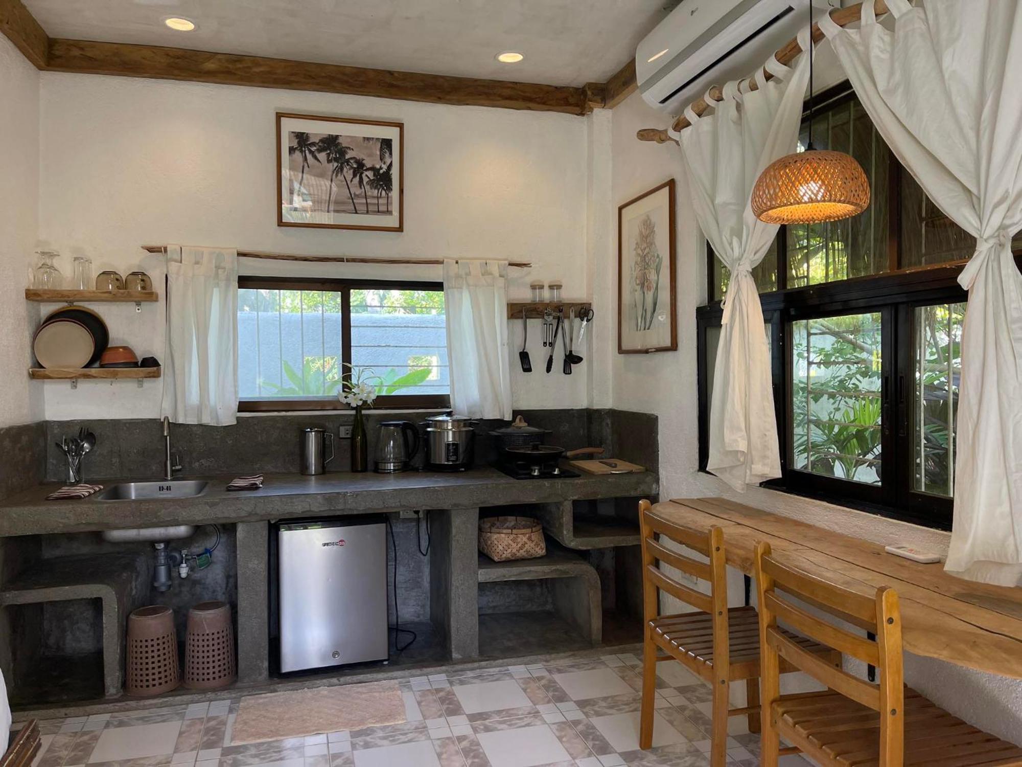 Bed & Breakfast Canvas Inn, With Kitchen *
