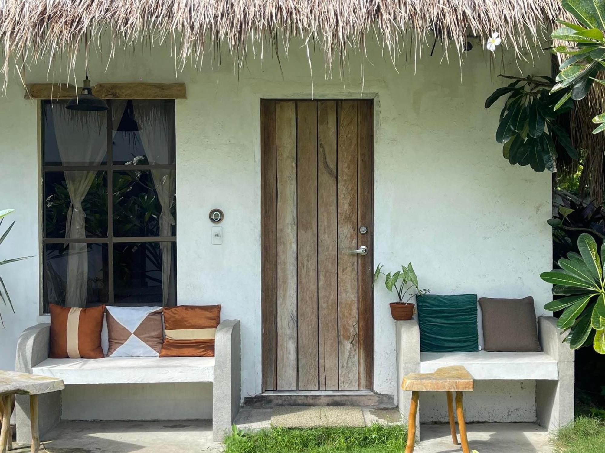 Canvas Inn, With Kitchen Bed & Breakfast Balabag (Boracay)